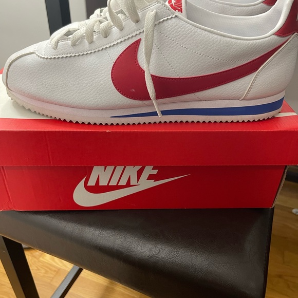 Nike Cortez basic ‘varsity red’ - Picture 2 of 8